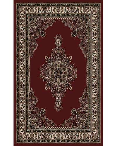 Ayyildiz AKCE: 300x400 cm Kusový koberec Marrakesh 297 red 300x400