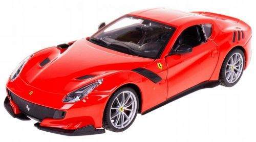 BBurago 1:24 Ferrari F12TDF červená
