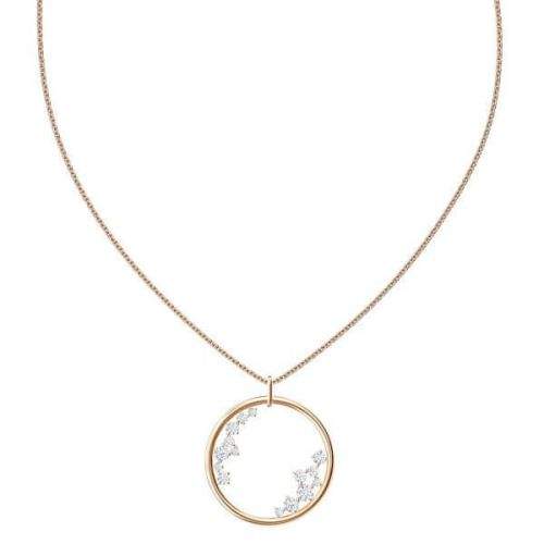 Swarovski Módní náhrdelník s přívěskem North 5487069 (řetízek, přívěsek)