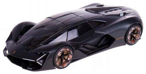 BBurago 1:24 Plus Lamborghini Terzo Millennio šedá