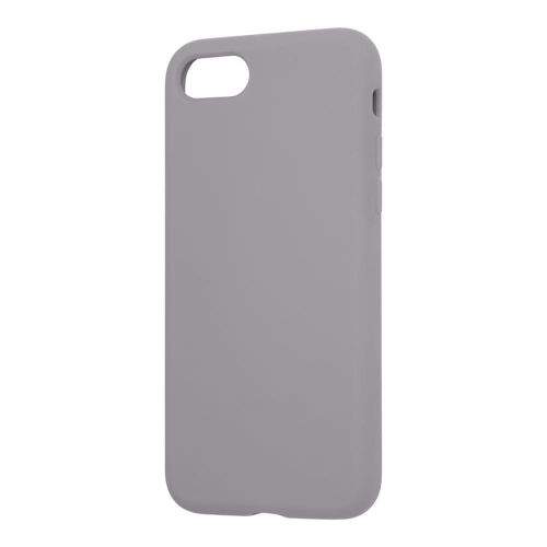Tactical Velvet Smoothie kryt pro Apple iPhone SE2020/8/7 2452487, šedý