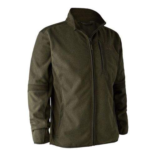 Deerhunter mikina Gamekeeper Bonded zelená Varianta: 2XL