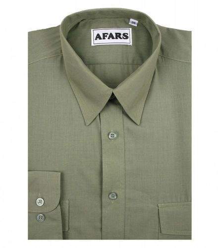 Afars Afars košile společenská DR Varianta: 40