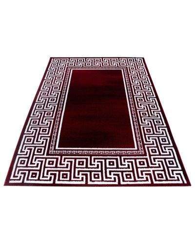 Ayyildiz AKCE: 80x150 cm Kusový koberec Parma 9340 red 80x150