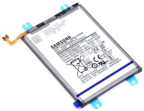 Samsung EB-BA217ABY Baterie Li-Ion 5000mAh (Service Pack) GH82-22989A