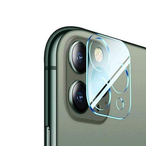 MG Full Camera Glass ochranné sklo na kameru na iPhone 12