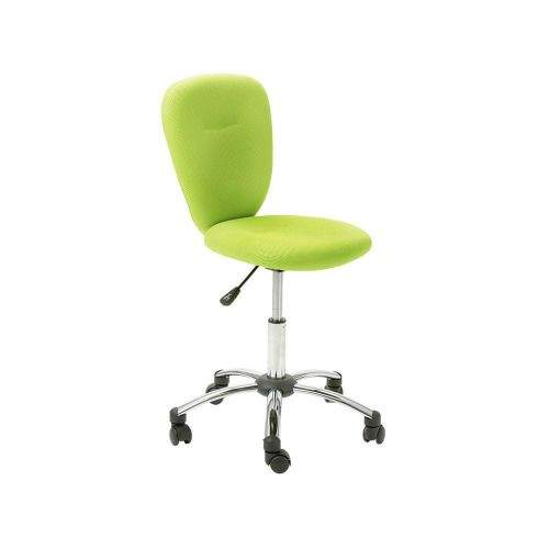 IDEA nábytek Kancelářská židle MALI zelená