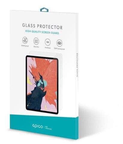 EPICO GLASS iPad Pro 12,9" (2018)/iPad Pro 12,9" (2020) 34012151000001