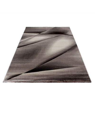 Ayyildiz AKCE: 160x230 cm Kusový koberec Miami 6590 brown 160x230
