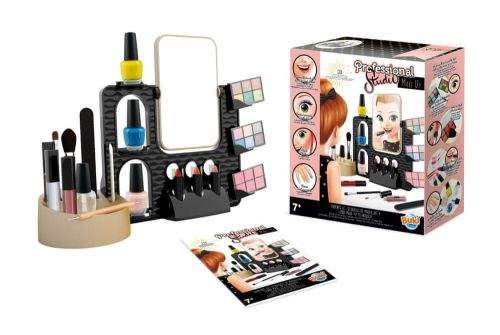 Buki France Profesionální Make-Up studio V2