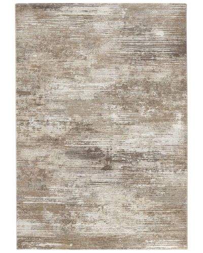 Elle Decor AKCE: 160x230 cm Kusový koberec Arty 103575 Brown/Cream z kolekce Elle 160x230