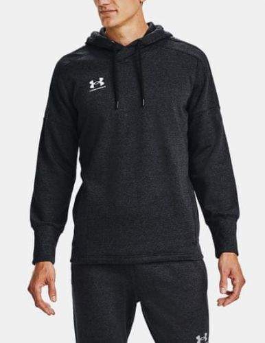 Under Armour Mikina Accelerate Off-Pitch Hoodie-BLK L