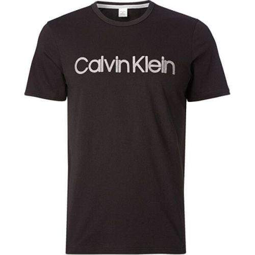 Calvin Klein Pánské triko NM1829E-UB1 (Velikost S)