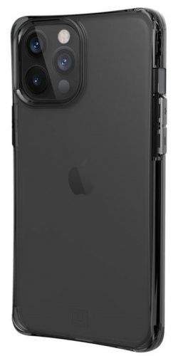 UAG U Mouve pro Apple iPhone 12 Pro Max 112362313131, černý / čirý