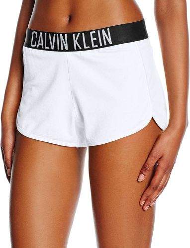 Calvin Klein Dámské šortky Calvin Klein K9WK011075 Velikost: S