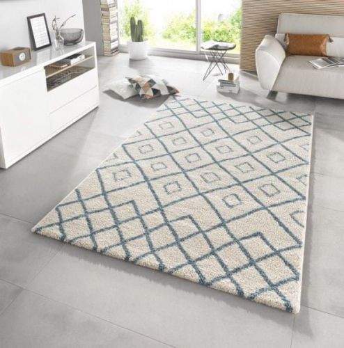 Mint Rugs AKCE: 80x150 cm Kusový koberec Eternal 102580 80x150