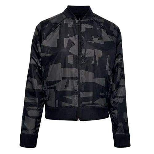 Under Armour Move Reversible Bomber-BLK, Move Reversible Bomber-BLK | 1356567-001 | LG