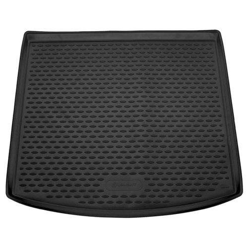 Novline Gumová vana do kufru Seat Leon 2012-2020 (combi, dolní dno)