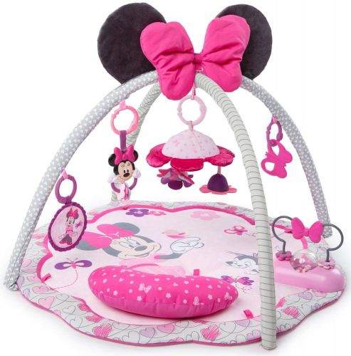 Disney Deka na hraní Minnie Mouse Garden Fun 0m+ 2019