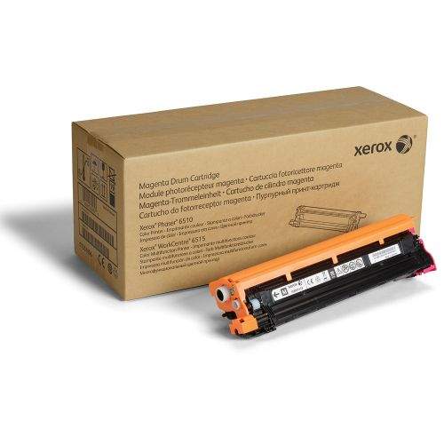 XEROX CZECH REPUBLIC Xerox Magenta Drum toner cartridge pro Phaser 6510 a WorkCentre 6515, (48,000 Pages)