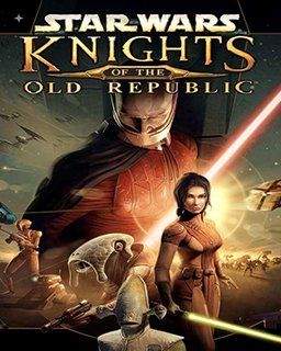 ESD GAMES ESD STAR WARS Knights of the Old Republic