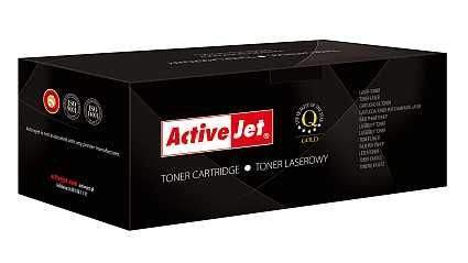 Action ActiveJet toner OKI C310 Black NEW 100% - 3 500 str. ATO-310BN