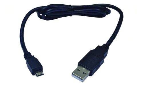 Duracell - napájecí a synchronizační kabel pro Micro USB zařízení 1m