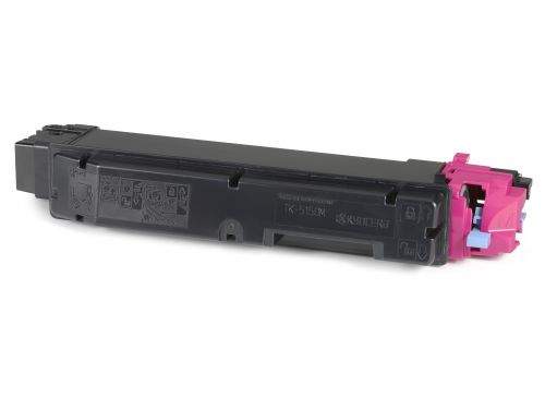 Kyocera Toner TK-5150M magenta