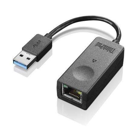 Lenovo USB 3.0 Ethernet Adapter 10/100/1000 pro ThinkPad
