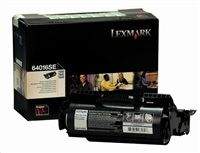 LEXMARK B/MB/ 22x Return Program Toner Cartridge black B222000 - 1 200 str.