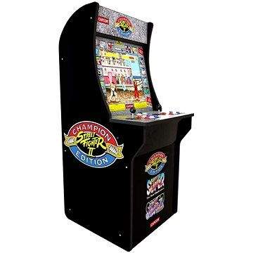 My Arcade Arcade1Up Arcade Cabinet - Street Fighter II: Champion Edition