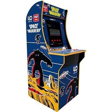 My Arcade Arcade1Up Arcade Cabinet - Space Invaders