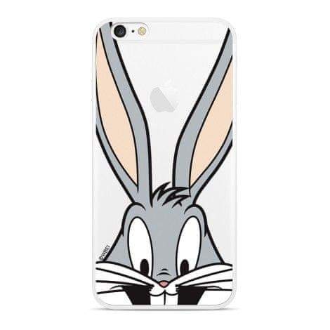 Ert Ochranný kryt - Bugs Bunny - pro iPhone 7/8 - Průhledný