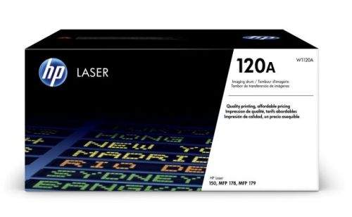 Hewlett Packard HP 120A Original Laser Imaging Drum