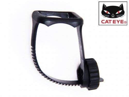 CATEYE Objimka Flex CAT cyklopočítač Strada (#1600280N) černá