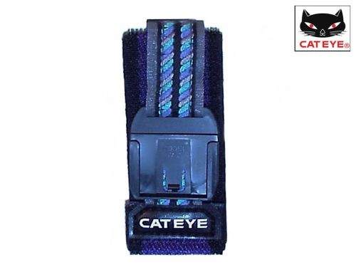 CATEYE Řemínek CAT cyklopočítač-HB100/AT100 (#1699835) černá