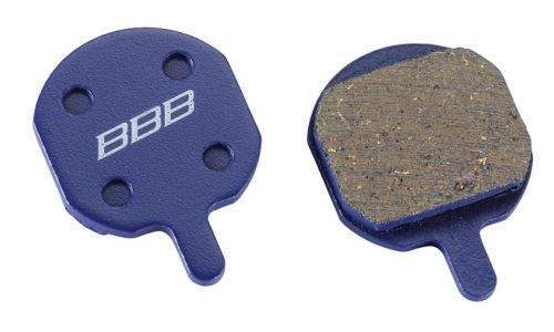BBB BBS-48 DiscStop brz.destičky