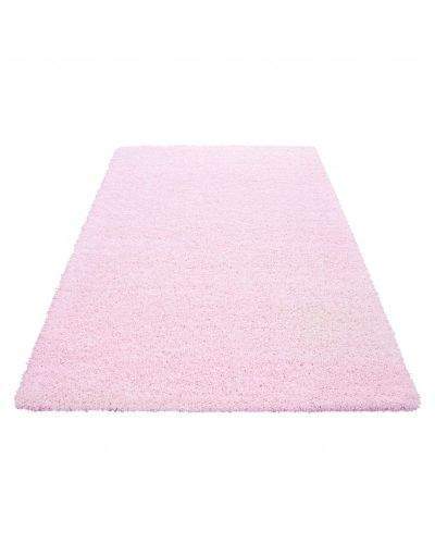 Ayyildiz AKCE: 80x150 cm Kusový koberec Life Shaggy 1500 pink 80x150