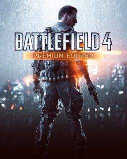 ESD GAMES ESD Battlefield 4 Premium Edition