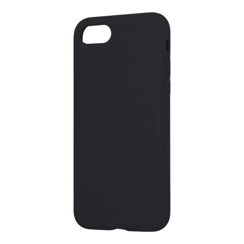 Tactical Velvet Smoothie kryt pro Apple iPhone SE2020/8/7 2452485, černý