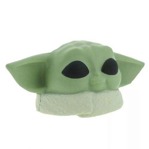 Grooters Antistresová hračka Star Wars - Mandalorian - Baby Yoda