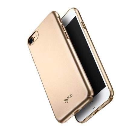 Xiaomi Lenuo Leshield na iPhone SE 2020/8/7 Gold