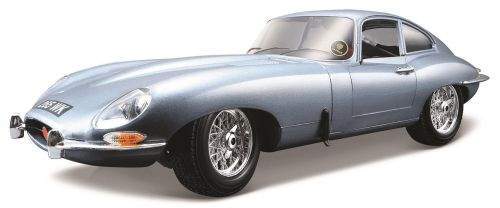 BBurago 1:18 Jaguar E-type Coupe