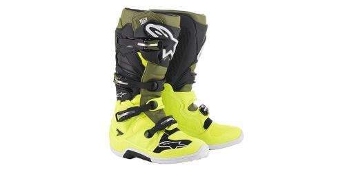 Alpinestars TECH 7 velikost 42