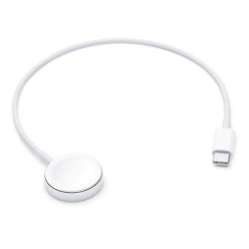 APPLE Watch Acc/Watch Magnetic Charger USB-C (0,3m)
