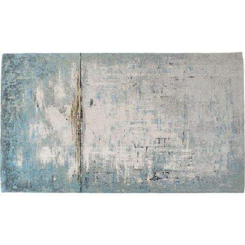 KARE Koberec Abstract Blue 240×170 cm