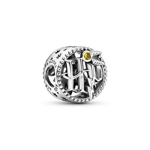 Pandora Stříbrný korálek Harry Potter 799127C01 stříbro 925/1000