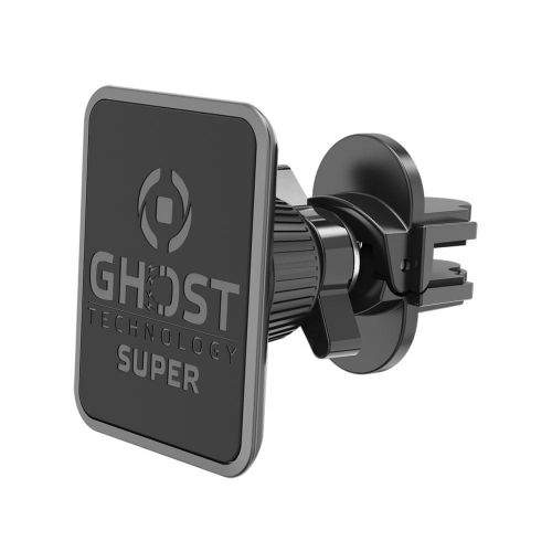 Celly Ghost Super Plus magnetický držák do auta GHOSTSUPERPLUS