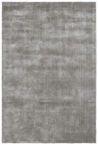 Obsession AKCE: 80x150 cm Ručně tkaný kusový koberec Breeze of obsession 150 SILVER 80x150