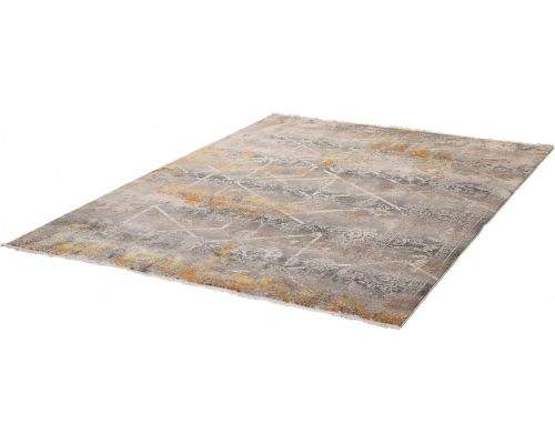 Obsession AKCE: 160x230 cm Kusový koberec Inca 351 Taupe 160x230